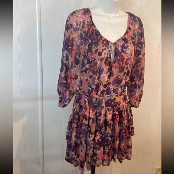 NWT H&M Dress size 6 - Picture 2 of 10